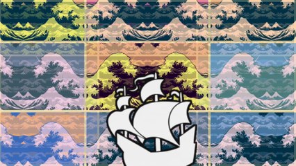 Ravel: Une barque sur l'ocean from Miroirs (Felipe Saro, piano)