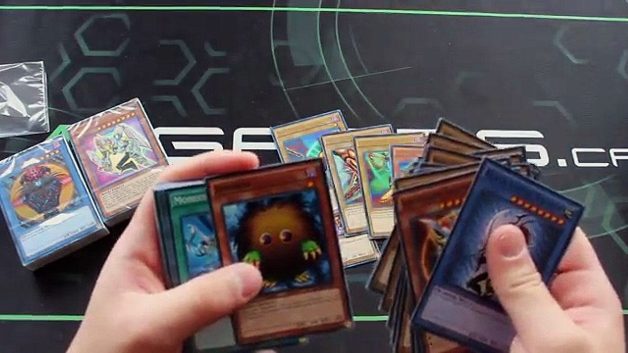 *YUGIOH* YUGIS LEGENDARY DECKS OPENING! BRINGING BACK OLD SCHOOL YUGIOH new