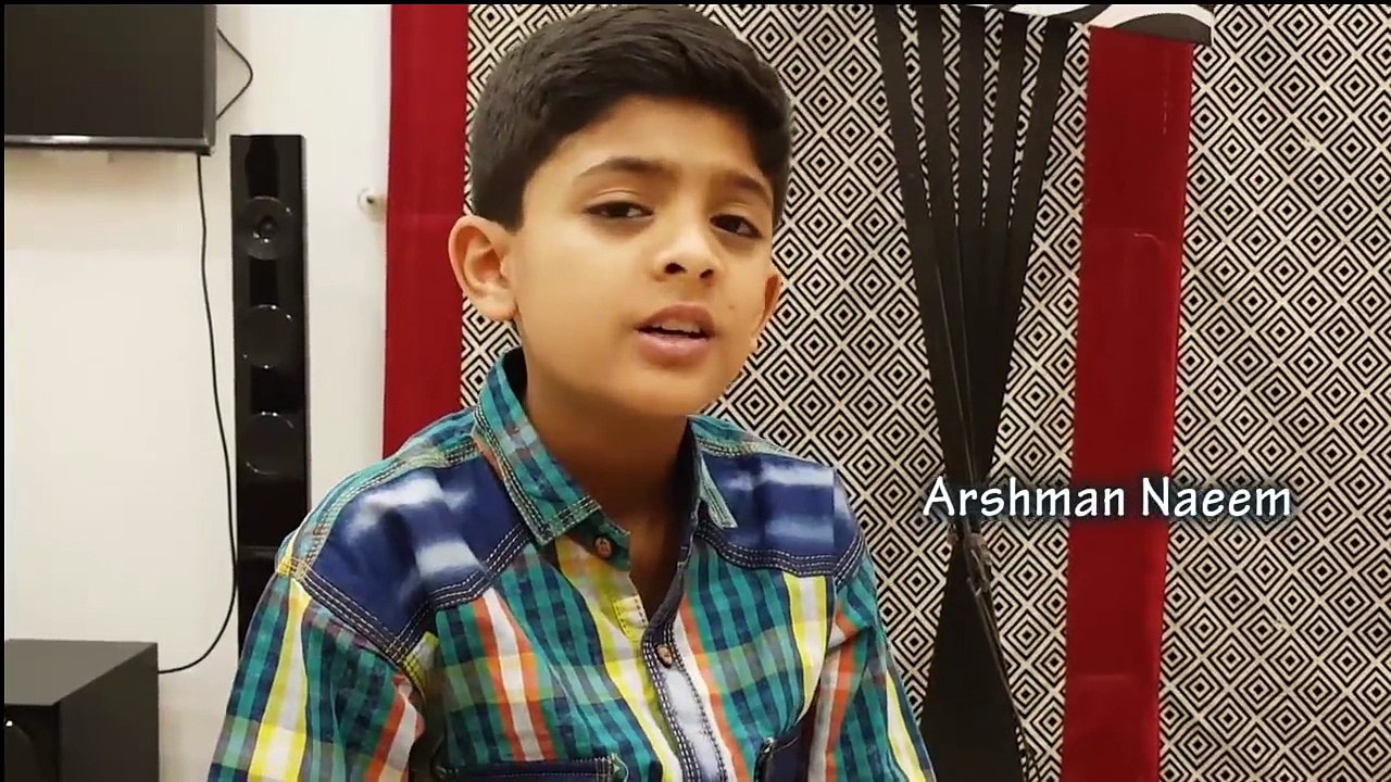 Naina Song -- Arshman Naeem