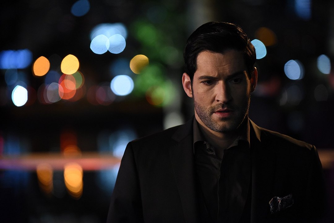 Lucifer Season 2 Episode 6 Music