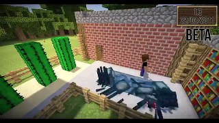 [Minecraft Short] - Evolution of Minecraft