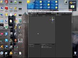 Unity3D Урок 5 - Работа с 3Ds Max [экспорт моделей]