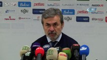 Aykut Kocaman: ‘Algı yönetiminin içinde olmak istemiyorum’