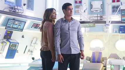 Scorpion Season 4 Episode 22 (A Lie in the Sand) HD-Stream