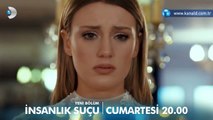 İnsanlık Suçu 4. Bölüm Fragmanı