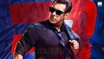 VIRAL VIDEO making of  RACE 3  Salman Khan Stunt Video Launch On Remo D'souza Birthday - HUNGAMA