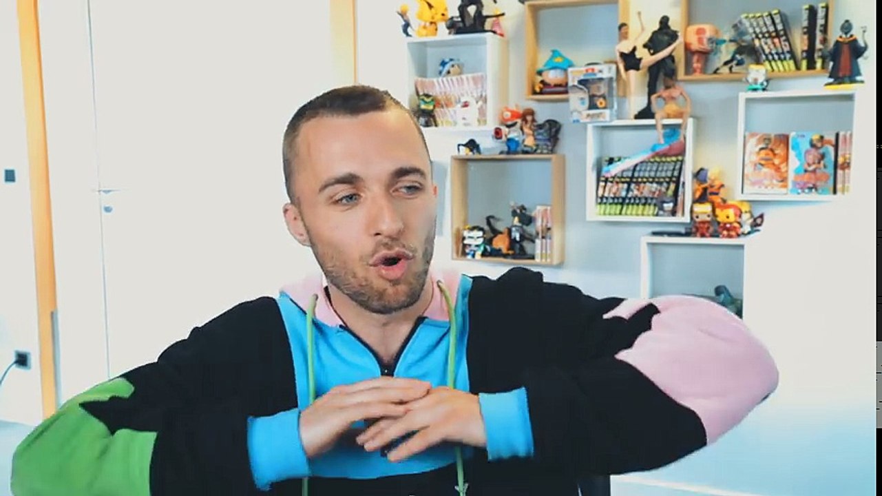 Un message sincère