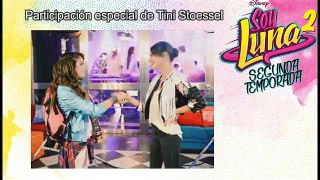 SPOILERS CONFIRMADOS SOY LUNA 2 (SEGUNDA TEMPORADA)CURIOSIDADES Y RUMORES #5