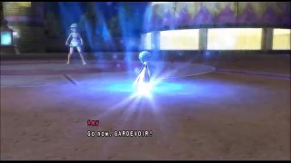 Elite Four Battle #3 (AGATHA) Halloween Special - Pokemon Battle Revolution (1080p 60fps)