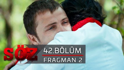 Söz | 42.Bölüm - Fragman 2