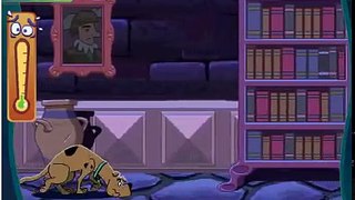 Scooby-Doo and The Creepy Castle - Walkthrough