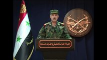 Exército sírio anuncia reconquista total de Ghuta Oriental