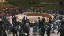 La ONU cierra otra reunión sobre Siria sin acuerdos y con fuertes divisiones
