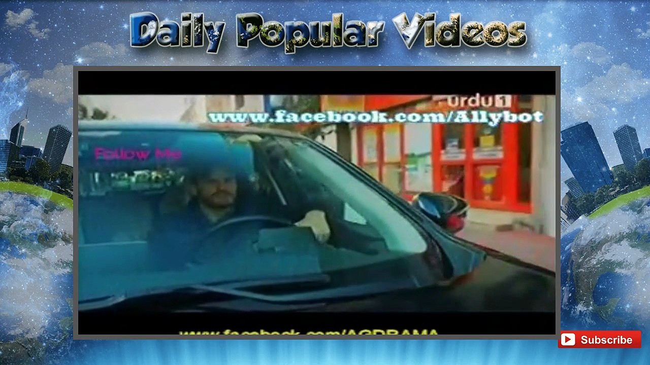 Main ayesha gul Ep 101 on Urdu 1 - 14 April 2018