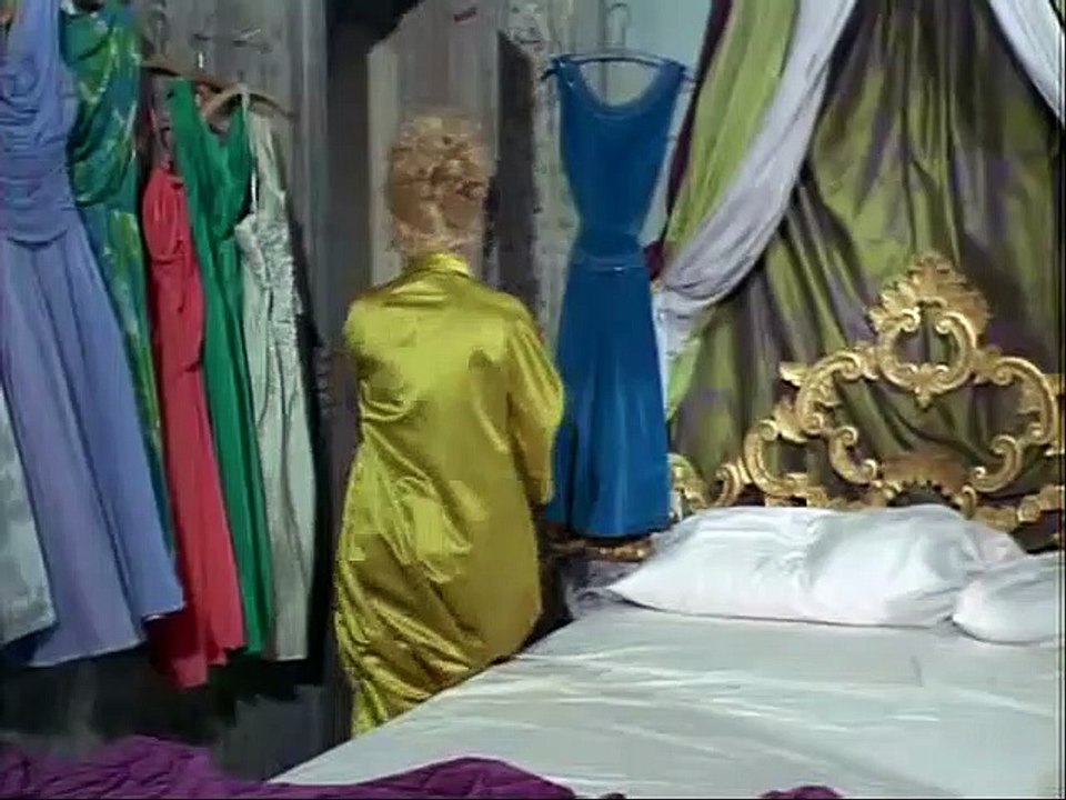 Green Acres S1 E15 How to Enlarge a Bedroom video Dailymotion