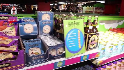 Il negozio di giocattoli Hamleys!!! Speciale Londra 3