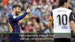 Barca will always create records with their amazing players - Valverde