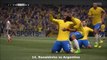 FIFA 17 TOP 20 INSANE CURVED FREE KICK GOALS