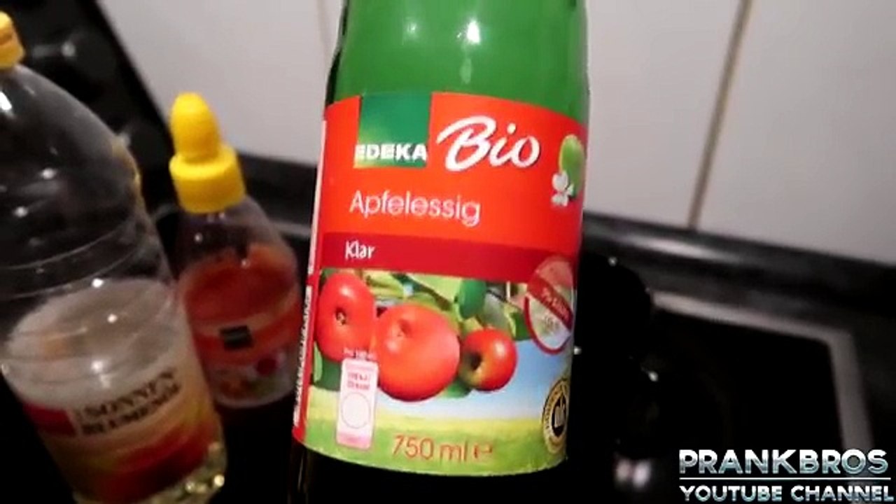 EKEL TEE PRANK !! | PrankBros