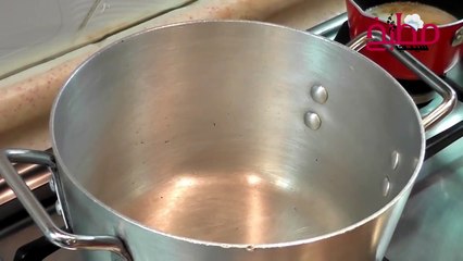 حضري حلى الفتيت السعودي السهل والشهي وجددي لعائلتك بوصفات الحلويات الجديدة من #مطبخ_سيدتي