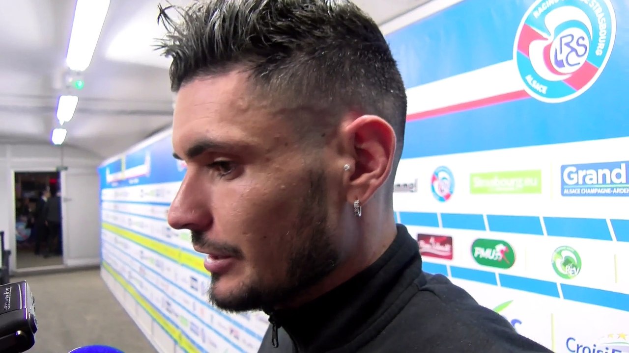 Rémy Cabella: «Un grand gardien»