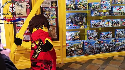 La statua di Peter Pan, Toy Kingdom Harrods e Planet Hollywood Speciale Londra 4