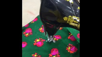 الاطفال ما قامت تمشي عليهم هالحركات