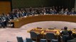 유엔, '시리아 공습규탄 결의안' 부결 / YTN