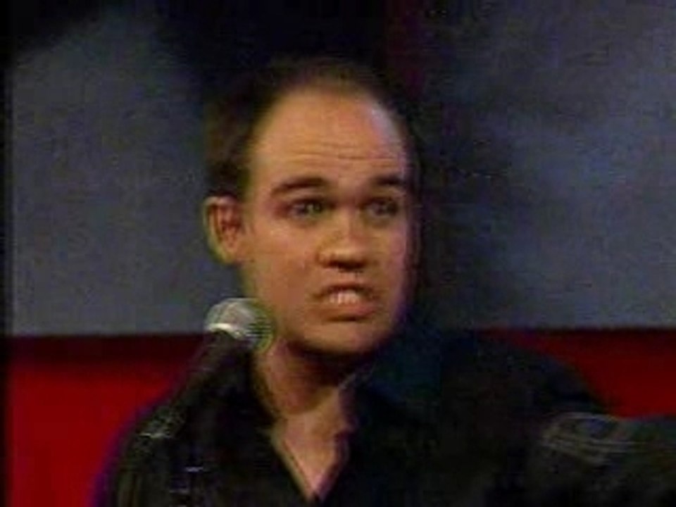 Humour-Homme Québécois