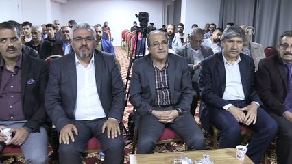 Alpay: 'Türkiye hastalıklı FETÖ yapısının bu millete ödettiği ağır bedeli hızla tamir ederek yoluna devam ediyor' - ELAZIĞ