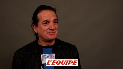Bien ou bien ? avec Francis Lalanne «Cavani, c'est pas une danseuse !» - Foot - Coupe