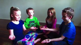 How To Play Hand Games For 2 People Or A Group