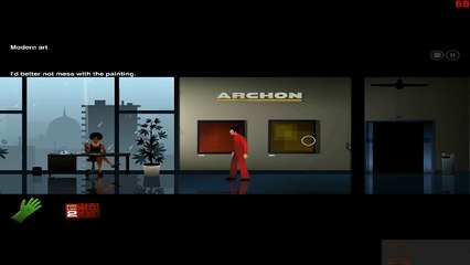 Mother Plays The Silent Age Part 1: What have we gotten into?