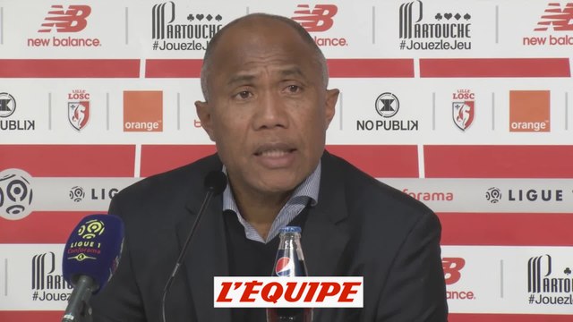 Kombouaré «Un miracle» - Foot - L1 - Guingamp