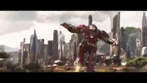 Vengadores: Guerra Infinita 2018 Película Oficial Subtitulado LATINO HD | #Avengers: Infinity War