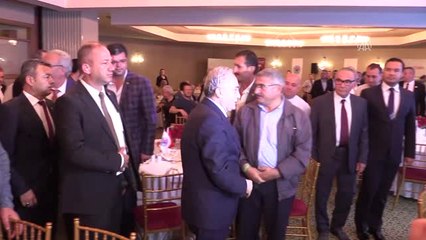 Fakıbaba: "250 Bin Düve Projesi Kapsamında 3 Yılda Toplam 250 Bin Baş Düve Verilecek" - Antalya
