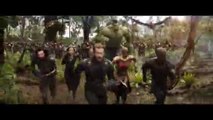 Avengers: Unendlichkeitskrieg [Avengers: Infinity War] - Film Deutsch HD German (2018)