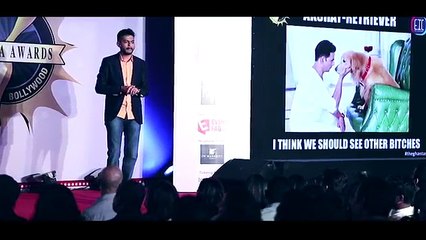 EIC: The Ghanta Awards new - Kunal Rao on the Worst Couple