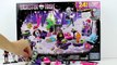 Mega Bloks Monster High Advent Calendar 2016 Unboxing Toy Review