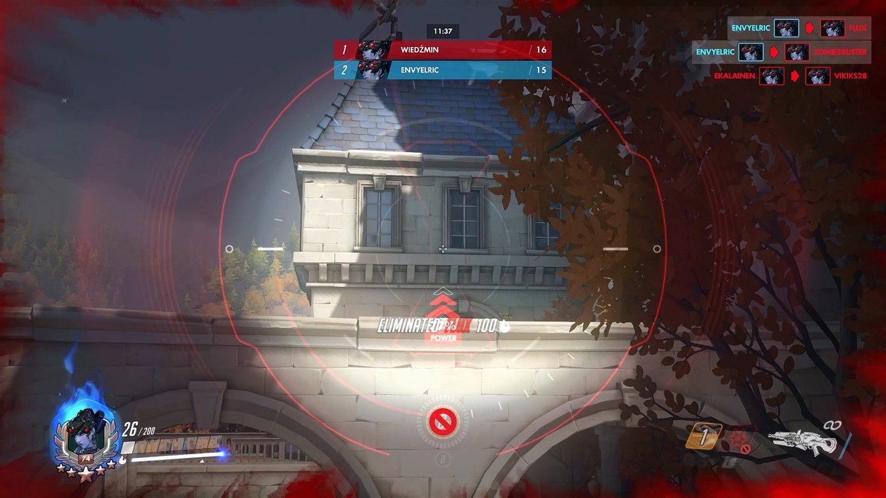 Overwatch 04:30