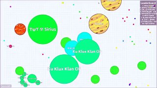 Agar.io - Last Man Standing and more Highlights