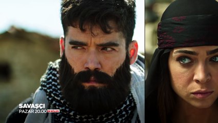 Savaşçı 40. Bölüm 2. Tanıtımı