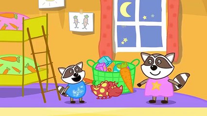 Hippo Pepa Italiano - Buona Notte