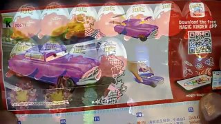 21 Cars Boys Edition, Minnie mouse Girls Edition Kinder Joy Surprise Eggs Unboxing