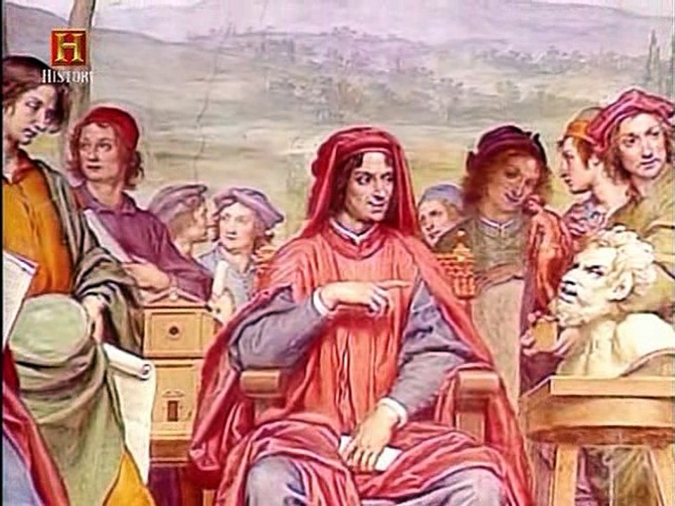Michelangelo
