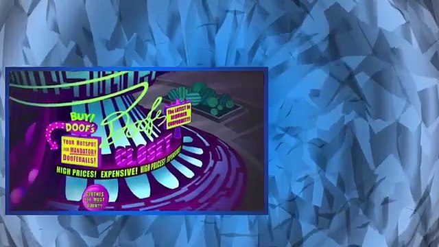 Phineas and Ferb 130 Phineas and Ferb The Movie Across the 2nd Dimension