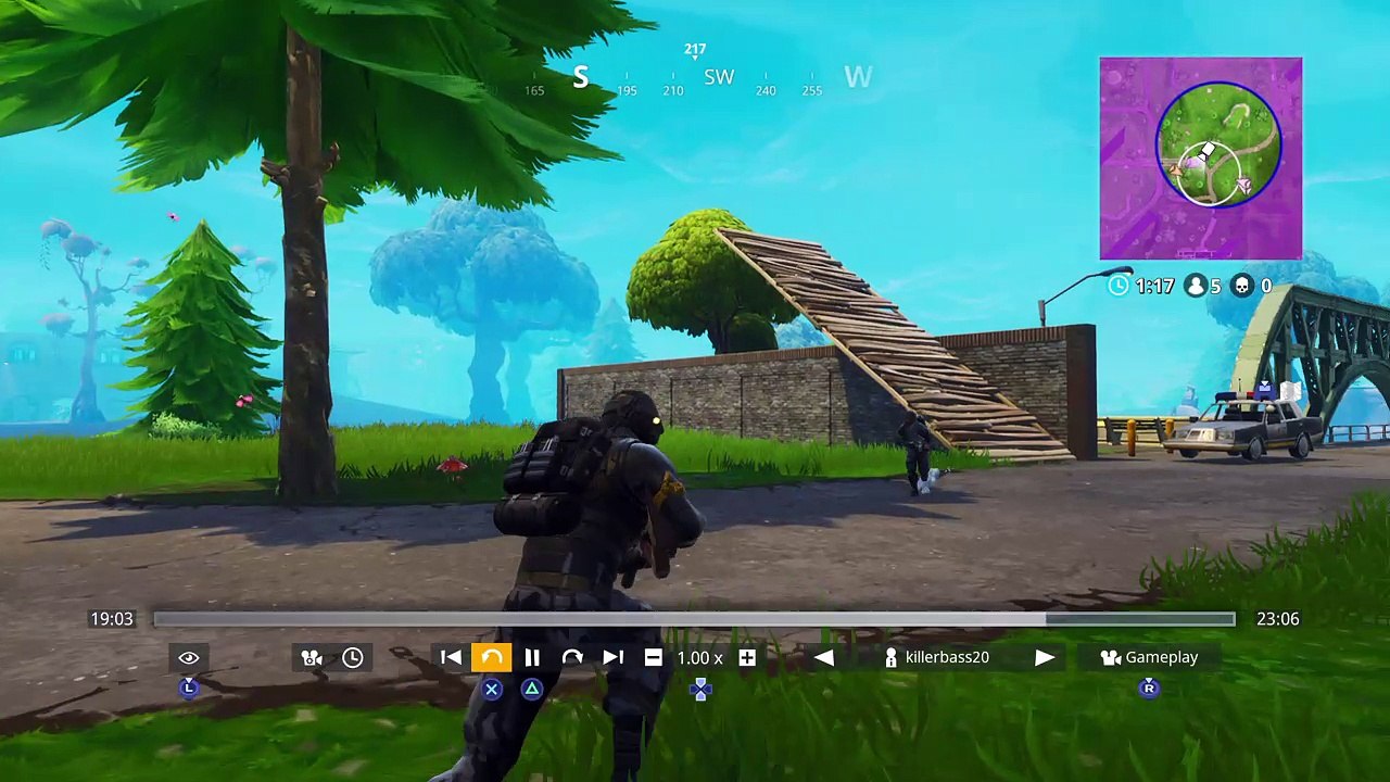 Sit down