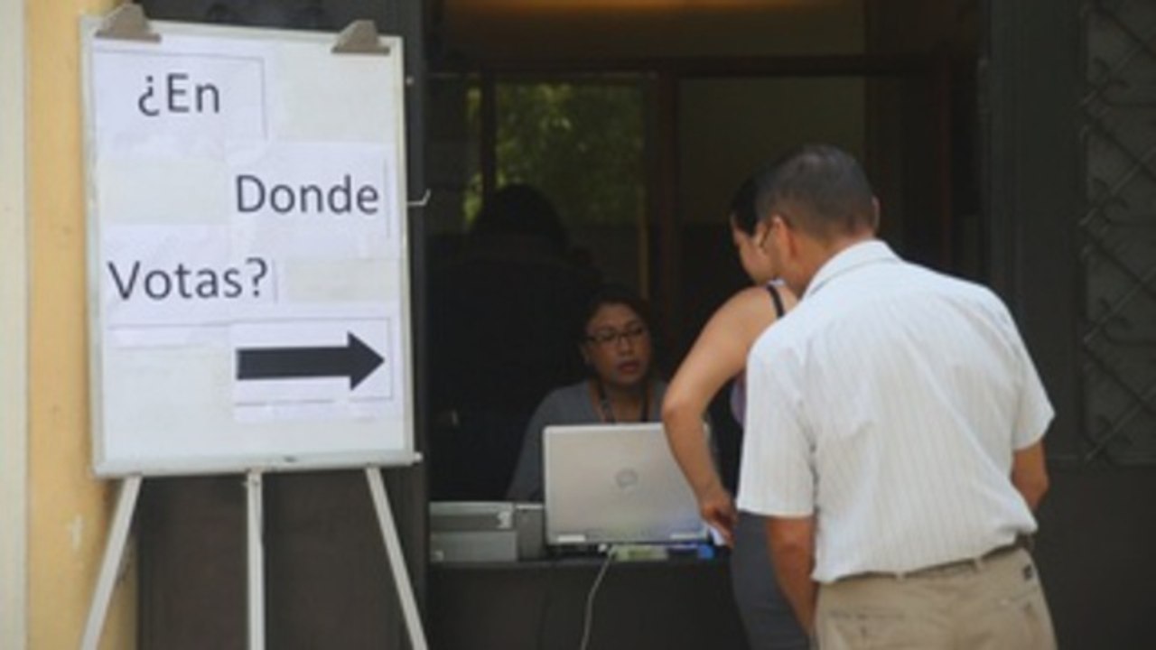 Guatemala realizará consulta popular para elevar litigio con Belice a La Haya