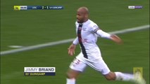 Ligue 1: Lille 2-2 Guingamp