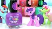 DIY MY LITTLE PONY Color Changing Nail Polish Makeover